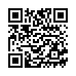 QR kód na túto stránku kosice.oma.sk cyklotrasa blue bicycle