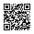 QR kód na túto stránku kosice.oma.sk cyklotrasa green