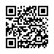 QR kód na túto stránku kosice.oma.sk cyklotrasa green bicycle