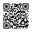 QR kód na túto stránku kosice.oma.sk cyklotrasa ine bicycle