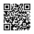 QR kód na túto stránku kosice.oma.sk cyklotrasa red bicycle