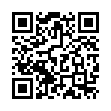 QR kód na túto stránku kosice.oma.sk pamiatka zrucanina