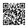 QR kód na túto stránku kosice.oma.sk pristupnost