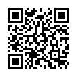 QR kód na túto stránku kosice.oma.sk stravovanie burger