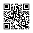 QR kód na túto stránku kosice.oma.sk stravovanie cajovna