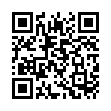 QR kód na túto stránku kosice.oma.sk stravovanie sushi