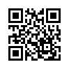 QR kód na túto stránku kosice.oma.sk u 1-maja 9