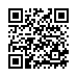 QR kód na túto stránku kosice.oma.sk u anickin-park
