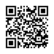 QR kód na túto stránku kosice.oma.sk u barcianska 41A