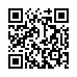 QR kód na túto stránku kosice.oma.sk u bauerova 36