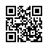 QR kód na túto stránku kosice.oma.sk u benkova