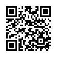 QR kód na túto stránku kosice.oma.sk u benkova 15