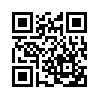 QR kód na túto stránku kosice.oma.sk u biela 5