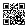 QR kód na túto stránku kosice.oma.sk u biela 7