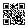 QR kód na túto stránku kosice.oma.sk u bleskova