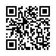 QR kód na túto stránku kosice.oma.sk u borovicova 33