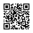 QR kód na túto stránku kosice.oma.sk u brusnicova 38