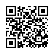 QR kód na túto stránku kosice.oma.sk u budanova 14