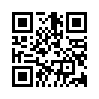 QR kód na túto stránku kosice.oma.sk u bukova