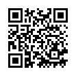 QR kód na túto stránku kosice.oma.sk u capajevova 11