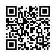 QR kód na túto stránku kosice.oma.sk u cimborkova 22