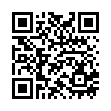 QR kód na túto stránku kosice.oma.sk u clementisova 9