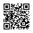 QR kód na túto stránku kosice.oma.sk u denesova 37