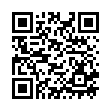QR kód na túto stránku kosice.oma.sk u detvianska 8