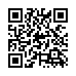 QR kód na túto stránku kosice.oma.sk u dobsinskeho 5