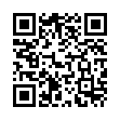 QR kód na túto stránku kosice.oma.sk u drienova 1