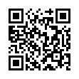 QR kód na túto stránku kosice.oma.sk u druzicova 1