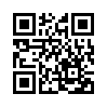 QR kód na túto stránku kosice.oma.sk u duhova