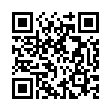QR kód na túto stránku kosice.oma.sk u duhova 28