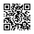 QR kód na túto stránku kosice.oma.sk u fatranska 1