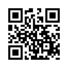 QR kód na túto stránku kosice.oma.sk u fejova 8