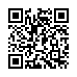 QR kód na túto stránku kosice.oma.sk u gagarinovo-namestie