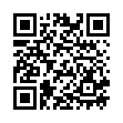 QR kód na túto stránku kosice.oma.sk u gazdovska 15