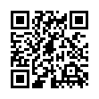 QR kód na túto stránku kosice.oma.sk u gemerska 38