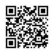 QR kód na túto stránku kosice.oma.sk u gerlachovska 8