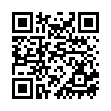 QR kód na túto stránku kosice.oma.sk u goetheho 11
