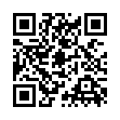 QR kód na túto stránku kosice.oma.sk u goetheho 13