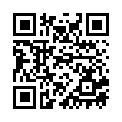 QR kód na túto stránku kosice.oma.sk u goetheho 24