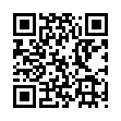 QR kód na túto stránku kosice.oma.sk u goetheho 9