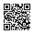 QR kód na túto stránku kosice.oma.sk u golianova 25
