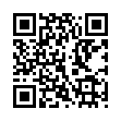 QR kód na túto stránku kosice.oma.sk u gorkeho 11