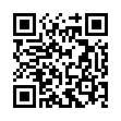 QR kód na túto stránku kosice.oma.sk u hemerkova 9