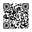 QR kód na túto stránku kosice.oma.sk u hlavna 101A