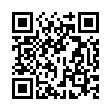 QR kód na túto stránku kosice.oma.sk u hlavna 39