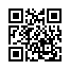 QR kód na túto stránku kosice.oma.sk u hlavna 4
