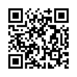 QR kód na túto stránku kosice.oma.sk u hlavna 66